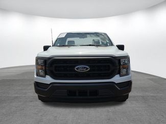 Used 2023 Ford F150 XL RWD video 2