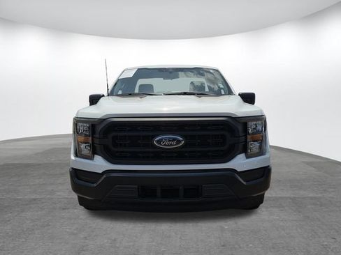 Used 2023 Ford F150 XL RWD image 2