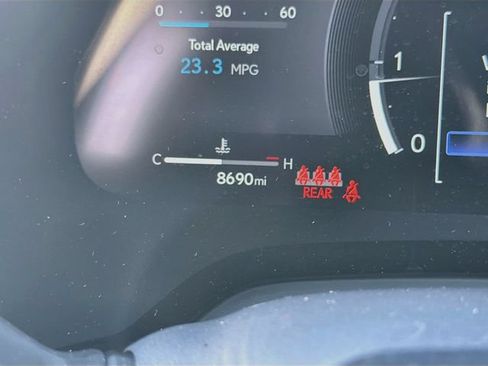 Used 2025 Lexus RX 350 Premium w/ Accessory Package (Z1) FWD image 42