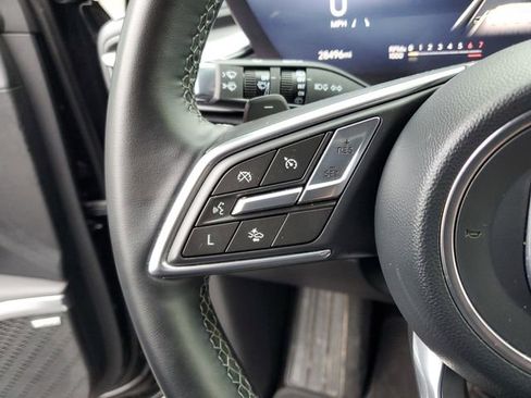 Used 2025 Buick Enclave Preferred image 28