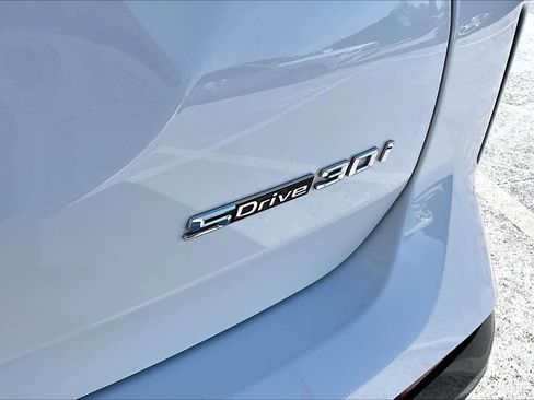 Used 2022 BMW X3 sDrive30i w/ M Sport Package 2 image 10