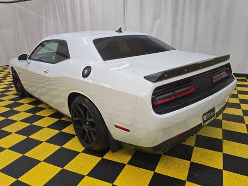 Used 2017 Dodge Challenger R/T w/ Blacktop Package image 5