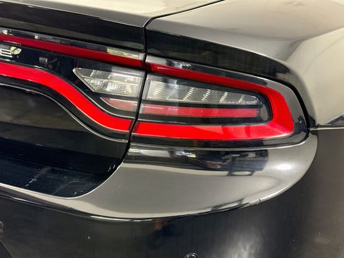 Used 2023 Dodge Charger SXT RWD image 34