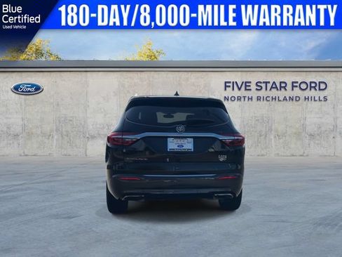 Used 2021 Buick Enclave Essence FWD image 9