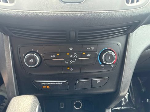 Used 2019 Ford Escape S FWD image 10