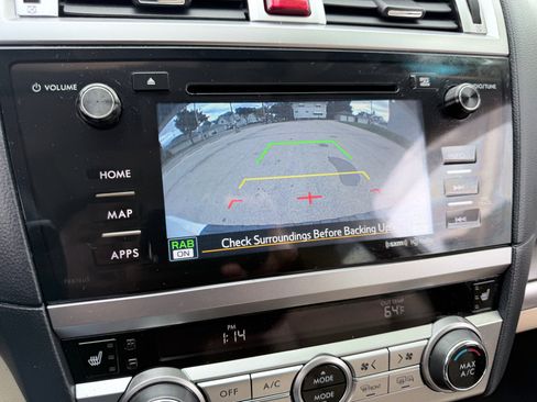 Used 2017 Subaru Outback 3.6R Limited image 13