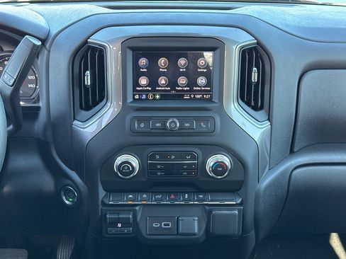 New 2026 GMC Sierra 1500 Pro w/ Graphite Edition image 22