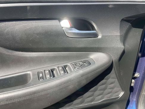 Used 2023 Hyundai Santa Fe XRT AWD/4WD image 15
