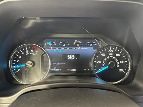 Certified 2019 Ford F150 Lariat AWD/4WD image 17