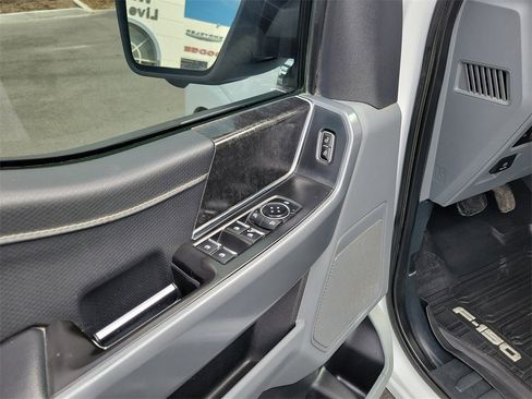 Used 2023 Ford F150 XLT w/ Equipment Group 301A Mid image 11