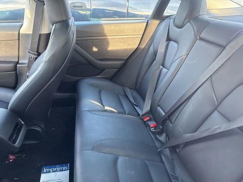 Used 2023 Tesla Model 3 Standard Range image 11