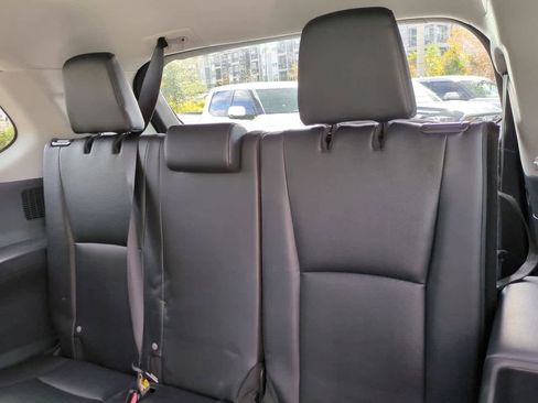 Certified 2025 Toyota Grand Highlander AWD image 13