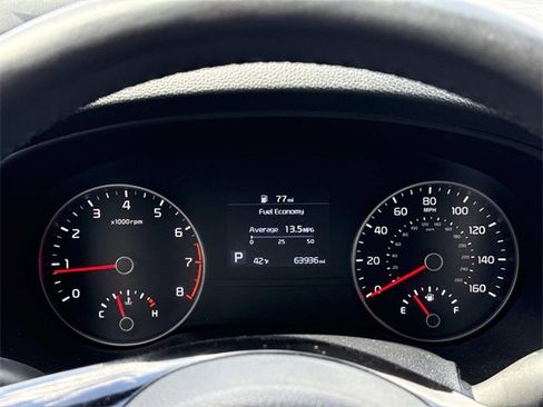 Used 2022 Kia Sportage EX w/ EX Technology Package image 25