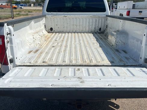 Used 2016 Ford F350 XL w/ XL Value Package RWD image 4