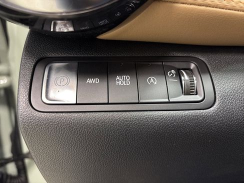 New 2026 Chevrolet Equinox ACTIV w/ Convenience Package III image 26