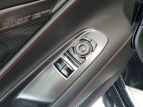 New 2026 Chevrolet Corvette Z06 w/ Stealth Interior Trim Package RWD image 17