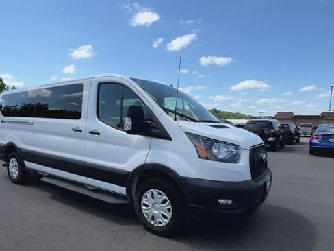 Used 2024 Ford Transit 350 XL RWD image 2