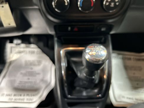 Used 2016 Jeep Patriot Sport image 16