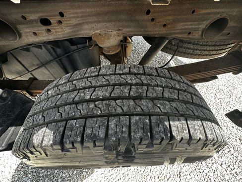 Used 2018 Chevrolet Silverado 2500 W/T RWD image 43