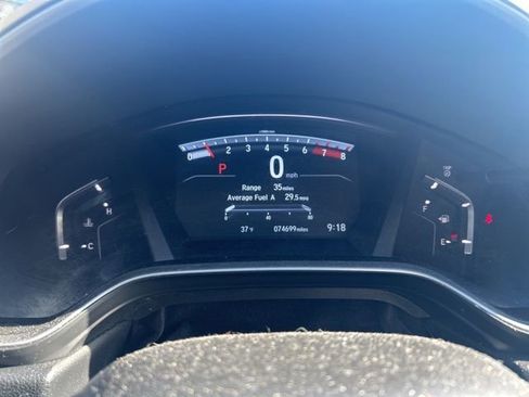 Used 2018 Honda CR-V EX-L image 18