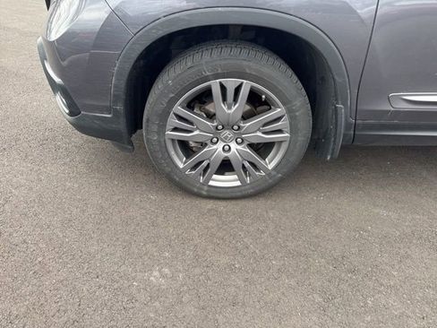 Used 2019 Honda Passport EX-L image 14