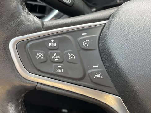 Used 2022 Chevrolet Equinox LT AWD/4WD image 26