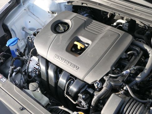 Used 2024 Kia Forte GT-Line w/ GT-Line Premium Package image 29