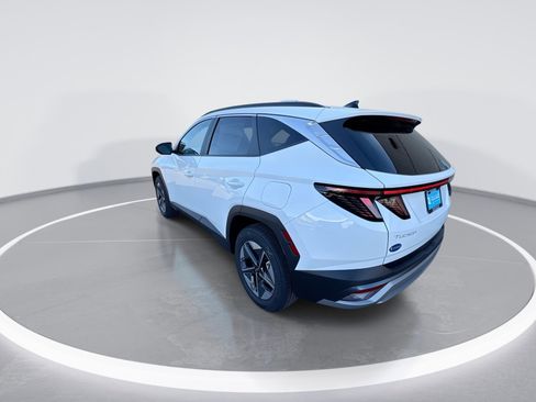 New 2026 Hyundai Tucson SEL image 6