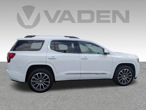 Used 2023 GMC Acadia Denali image 27