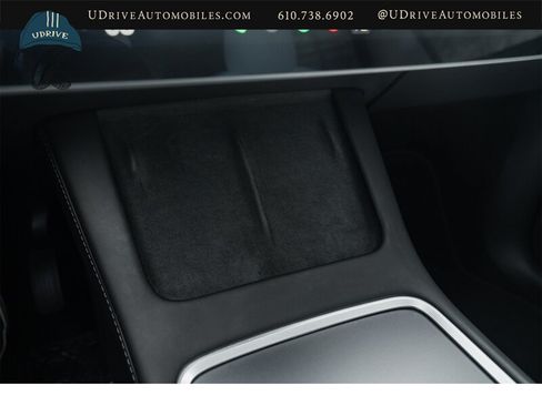 Used 2023 Tesla Model Y Long Range AWD/4WD image 32