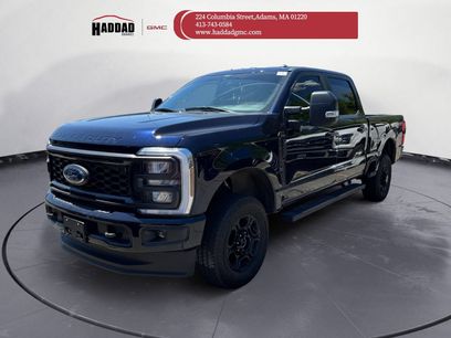 Used 2024 Ford F250 XL w/ STX Appearance Package