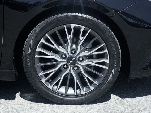 Used 2022 Kia Forte GT-Line w/ GT-Line Premium Package FWD image 42