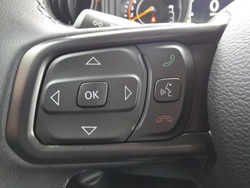 New 2026 Jeep Wrangler Unlimited Rubicon w/ Safety Group image 10