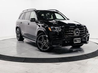 Certified 2026 Mercedes-Benz GLS 450 GLS 450 video 1