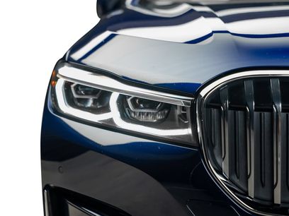 Used 2022 BMW ALPINA B7 xDrive