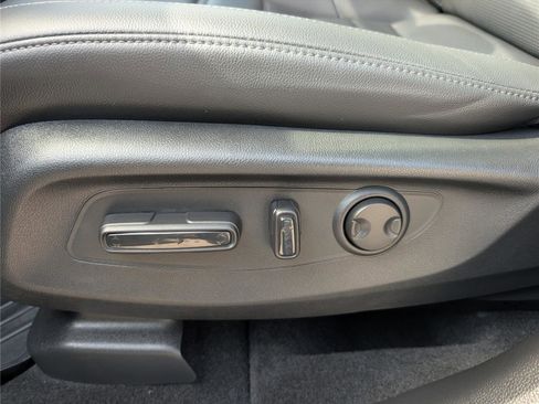 Used 2026 Honda CR-V EX-L image 21