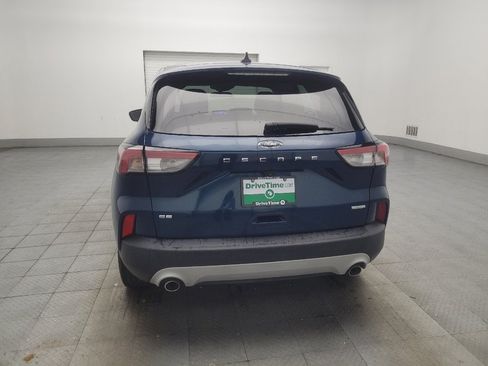 Used 2020 Ford Escape SE FWD image 6