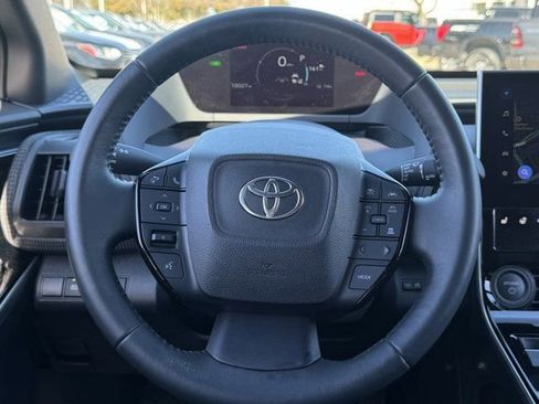 Used 2025 Toyota bZ4X FWD w/ Weather Package image 12
