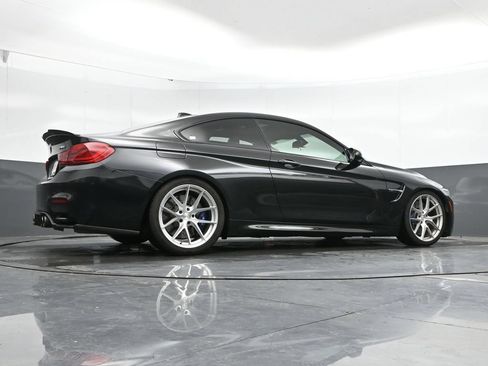 Used 2018 BMW M4 Coupe RWD image 43