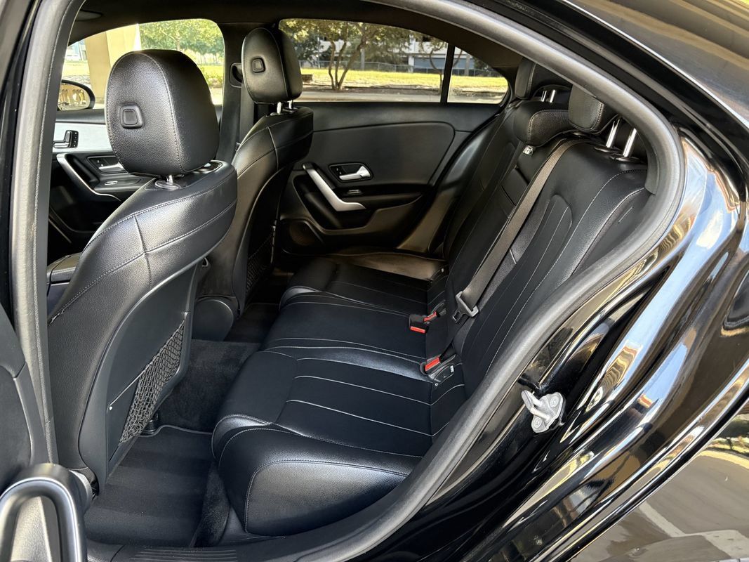 Used 2020 Mercedes-Benz A 220 image 19