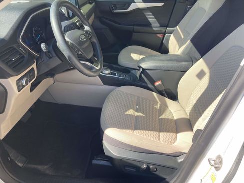 Used 2022 Ford Escape SE w/ Convenience Package image 20