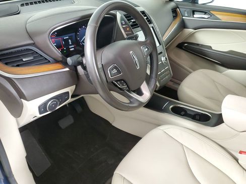 Used 2018 Lincoln MKC Select w/ Select Plus Package FWD image 20