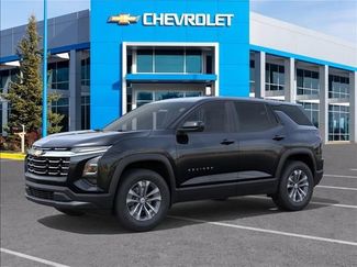 New 2026 Chevrolet Equinox LT w/ LPO, Floor Liner Package AWD/4WD video 2