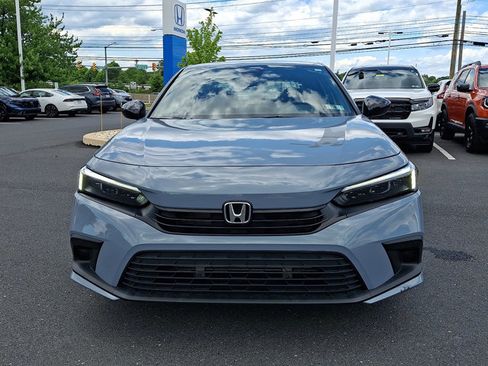 Certified 2023 Honda Civic Sport image 3