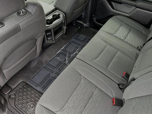 New 2025 RAM 1500 Big Horn AWD/4WD image 14