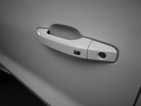 Used 2023 Chevrolet Colorado Z71 image 33