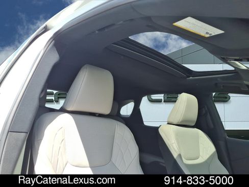 Certified 2023 Lexus RX 350 Premium w/ Accessory Package (Z1) AWD/4WD image 22