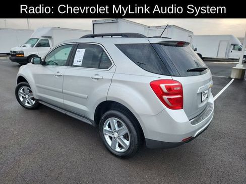 Used 2016 Chevrolet Equinox LT w/ Convenience Package image 5
