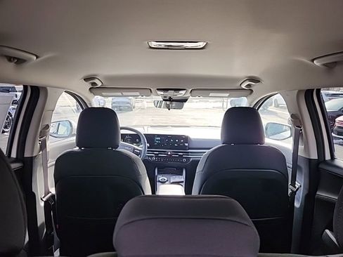 New 2026 Kia Sportage S AWD/4WD image 11