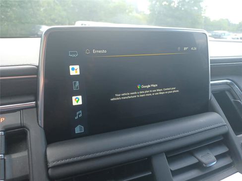 Used 2022 Chevrolet Tahoe Z71 w/ Z71 Off-Road Package image 11